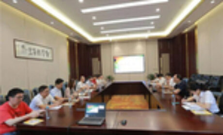 安惠公司和江苏农恳南通公司开展志愿者服务工作交流