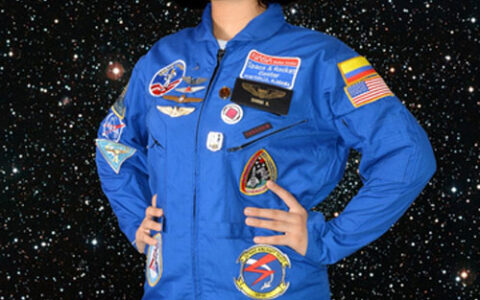 玫琳凯向立志成为访火星宇航员女性颁发基金