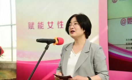 玫琳凯：中国妇基会“@她创业计划—木兰加速计划”项目在宁夏启动