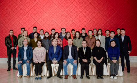 富迪出席2024上海直企自治联盟一季度会议